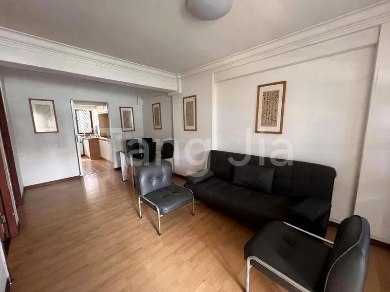 3 Room (3A) HDB for Rent in  1 Tanjong Pagar Plaza - Image 11